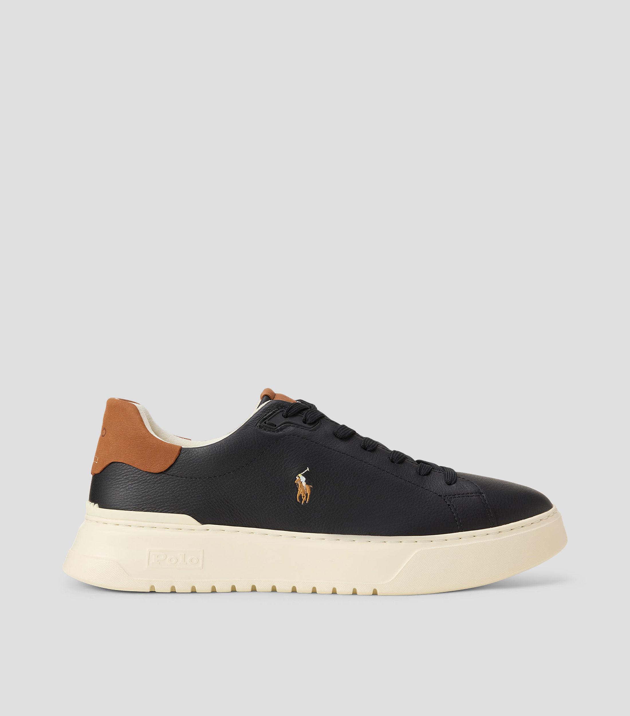 Tenis casuales RLite Court Hombre
